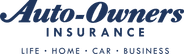 Auto Owners Insurance Logo