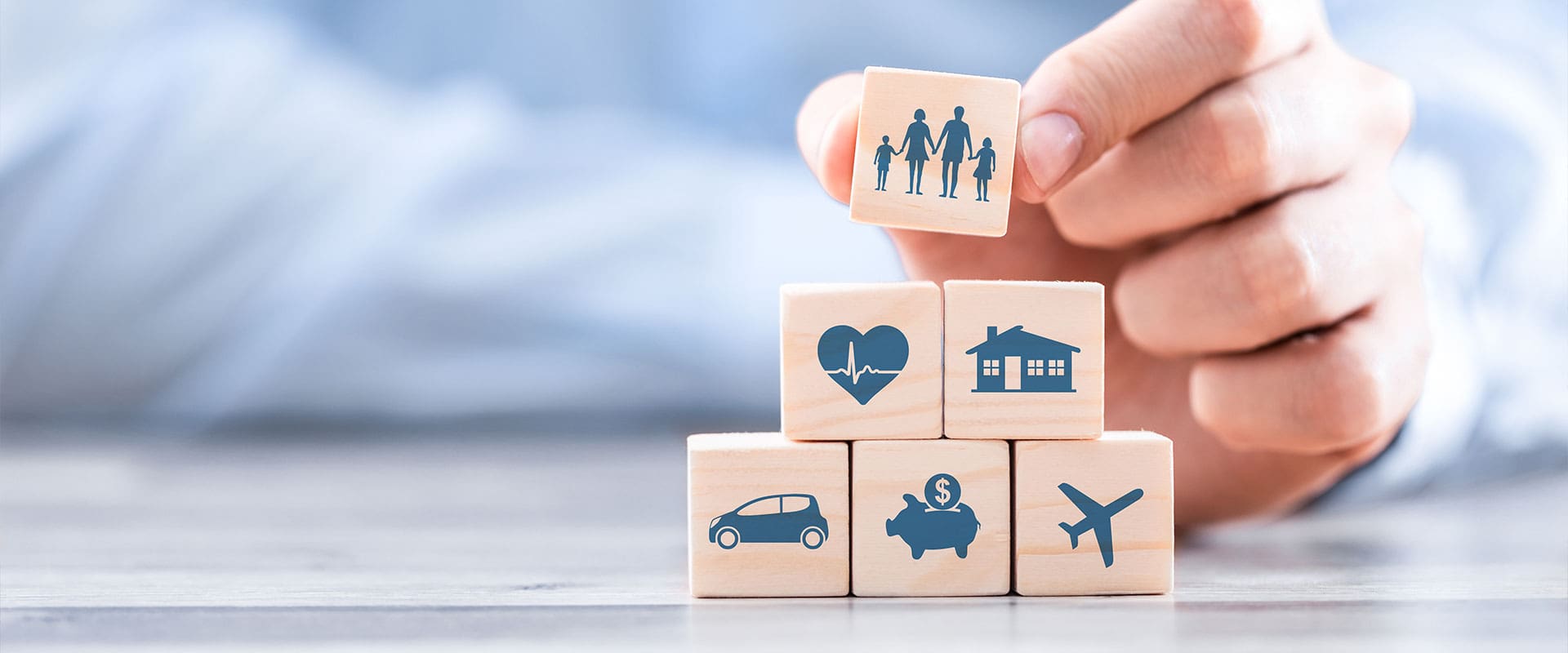 Image of Main Office