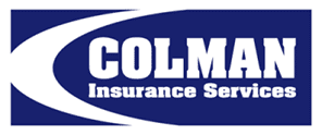 Colman Insurance Services Logo